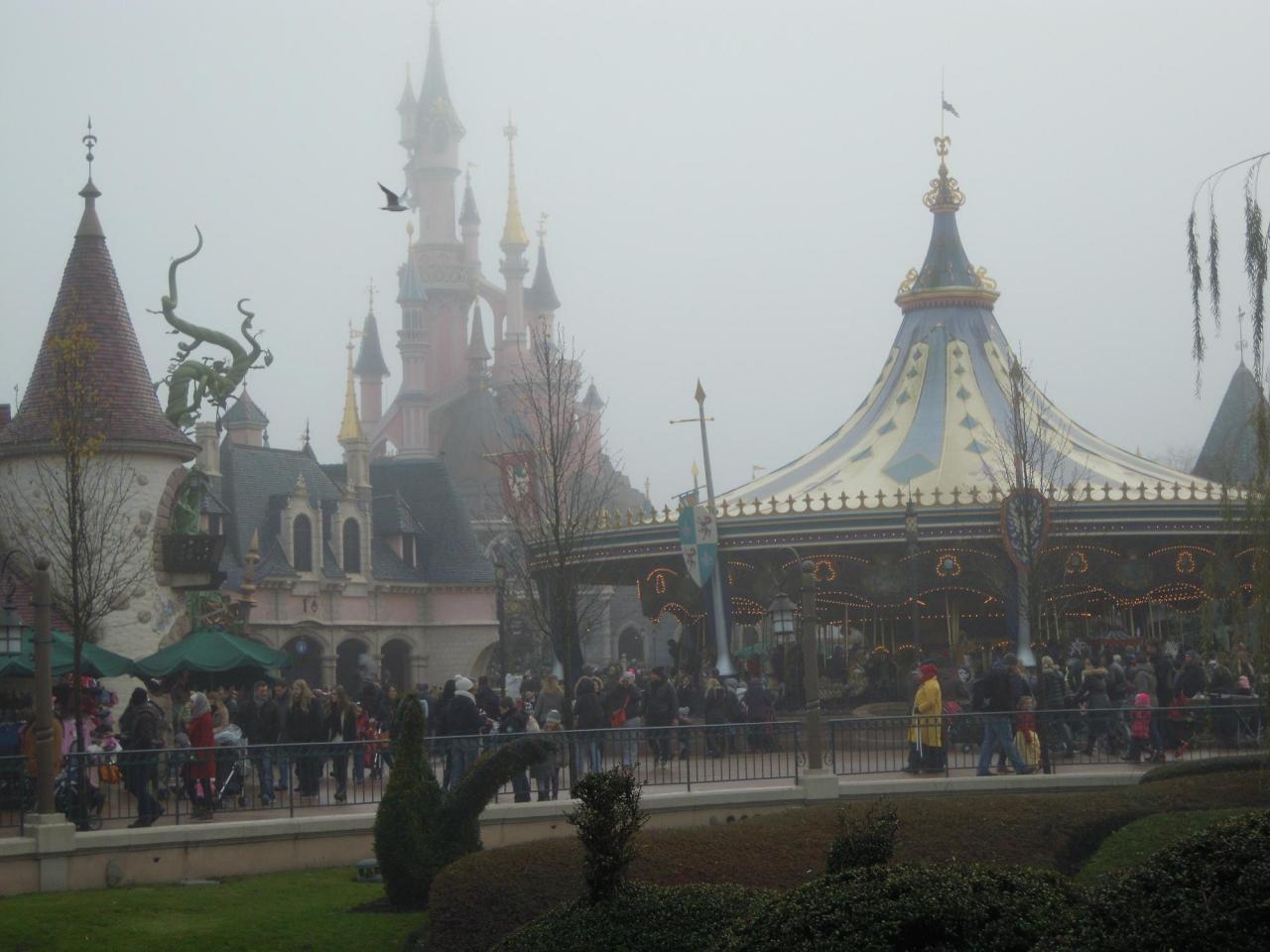 eurodisney