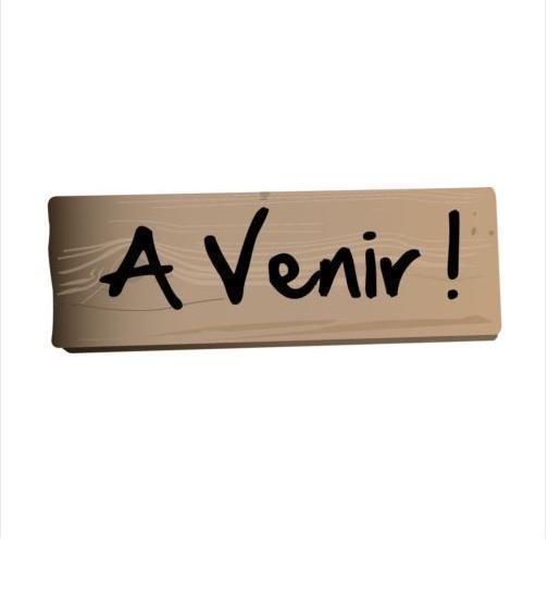 Annonce en cours 1