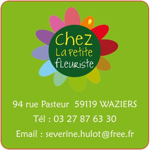 Chez la petite Fleuriste 1