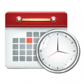 Kisspng clock computer icons royalty free clip art calendar icon 5acee841181407 0521413615235093130986 1