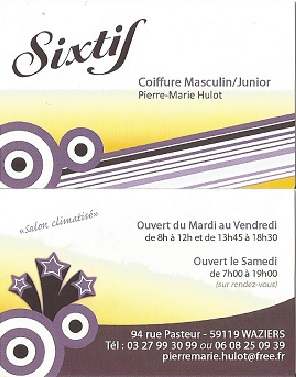 Sixtif